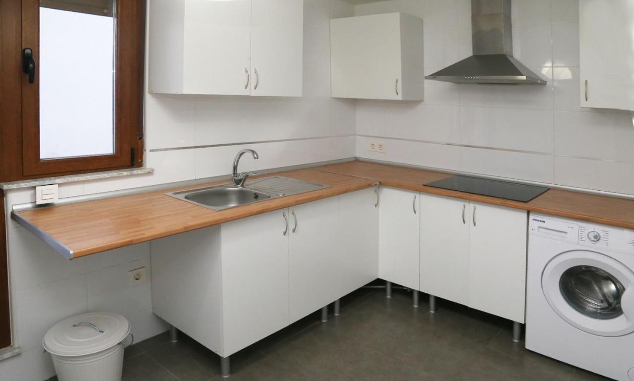 סלאמנקה Apartamento Turistico Puente Romano P4 Bajo C מראה חיצוני תמונה